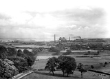 Iron Works 1929, Ulverston