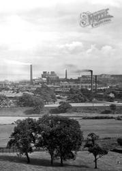 Iron Works 1929, Ulverston