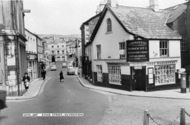 King Street c.1960, Ulverston