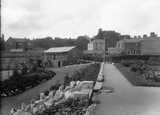Lightburne Park 1907, Ulverston