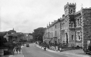 Princes Street 1929, Ulverston