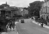 Princes Street 1929, Ulverston