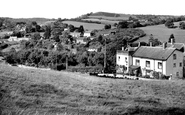 c.1965, Uplyme