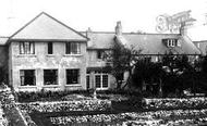 Harcombe House 1925, Uplyme
