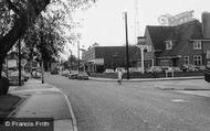 Cranham c.1965, Upminster
