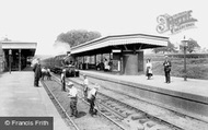 The Station 1908, Upminster