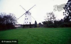 The Windmill c.2000, Upminster