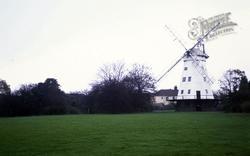 The Windmill c.2000, Upminster