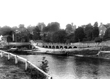 Ferry 1904, Upper Arley