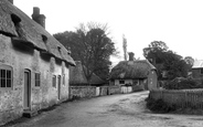 The Village 1907, Upper Farringdon