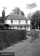 The Castle Inn c.1960, Upper Hale