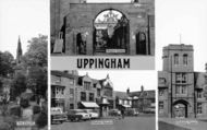 Composite c.1960, Uppingham