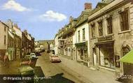 High Street c.1965, Uppingham