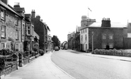 High Street c.1965, Uppingham