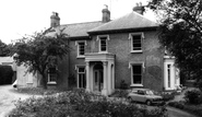 School, Farleigh c.1965, Uppingham