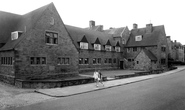 School, West Deyne c.1965, Uppingham