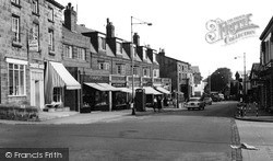 Ford Road c.1960, Upton