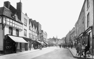 1931, Upton Upon Severn