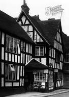 Payne's Shop 1931, Upton Upon Severn