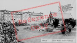 Ushaw College c.1960, Ushaw Moor