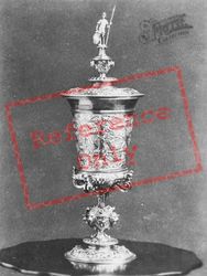Cup Of Maximilian c.1900, Veere