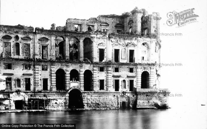 Photo of Venice, c.1890