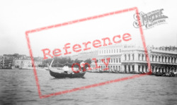 c.1939, Venice