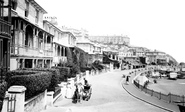 Esplanade 1892, Ventnor