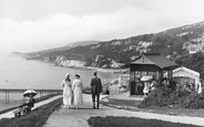From The Cliffs 1918, Ventnor