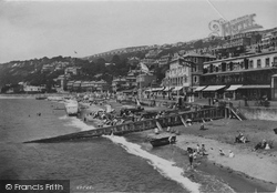From The Pier 1908, Ventnor