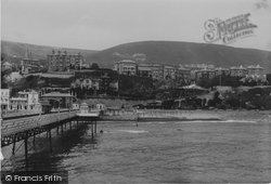 From The Pier 1913, Ventnor