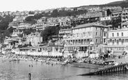 From The Pier 1918, Ventnor