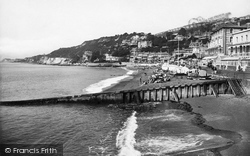 From The Pier 1927, Ventnor