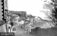 From The West c.1950, Ventnor