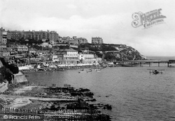 From West 1918, Ventnor