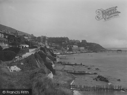 From West 1927, Ventnor