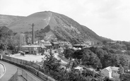 St Boniface Downs 1927, Ventnor