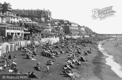 The Beach 1933, Ventnor