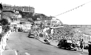 The Beach c.1955, Ventnor