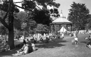 The Park 1935, Ventnor