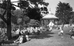 The Park 1935, Ventnor