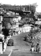 The Seafront c.1950, Ventnor