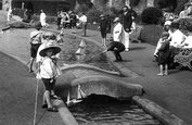 Toy Boats 1913, Ventnor