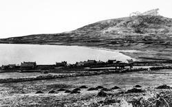 The Village And Bay c.1935, Ventry