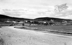 The Village c.1955, Ventry