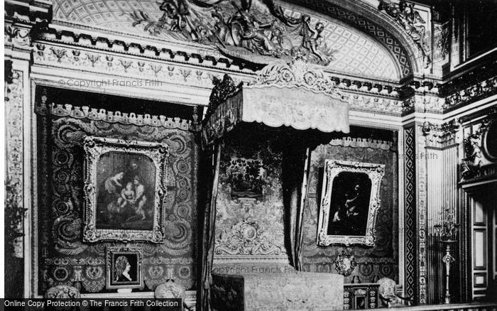 Versailles photo