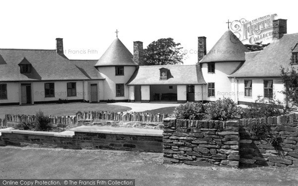 Photo of Veryan, Homeyard Homes c.1955
