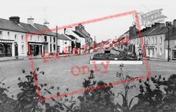 Main Street c.1965, Virginia
