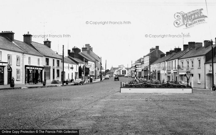Photo of Virginia, Main Street c.1965