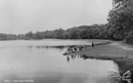 c.1955, Virginia Water